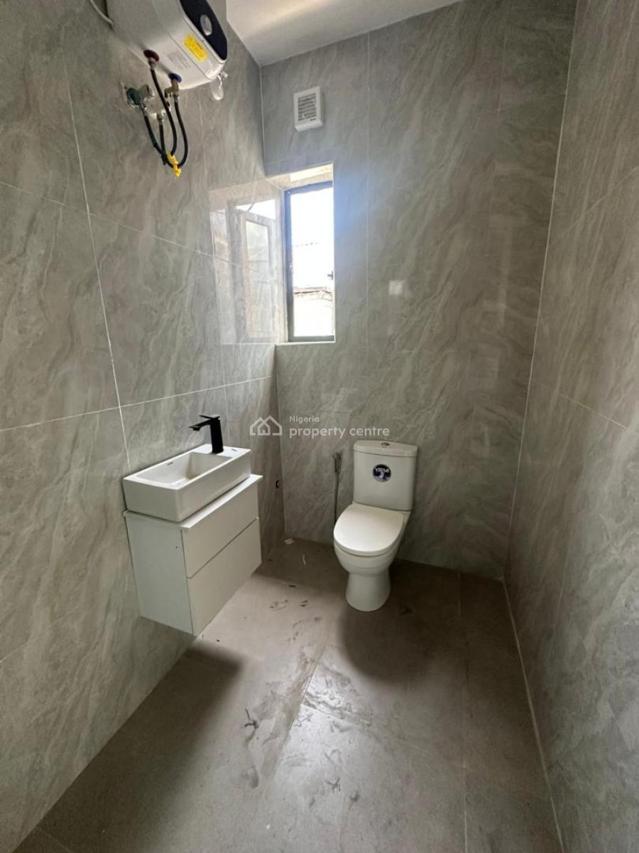 Very Spacious Luxury 3 Bedroom Apartment Perfect for Investment, Ikate, Lekki, Lagos, Flat / Apartment for Sale