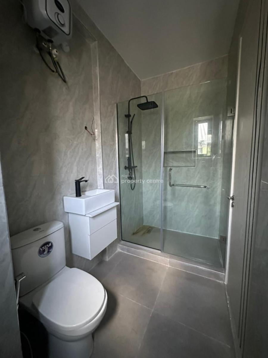 Very Spacious Luxury 3 Bedroom Apartment Perfect for Investment, Ikate, Lekki, Lagos, Flat / Apartment for Sale