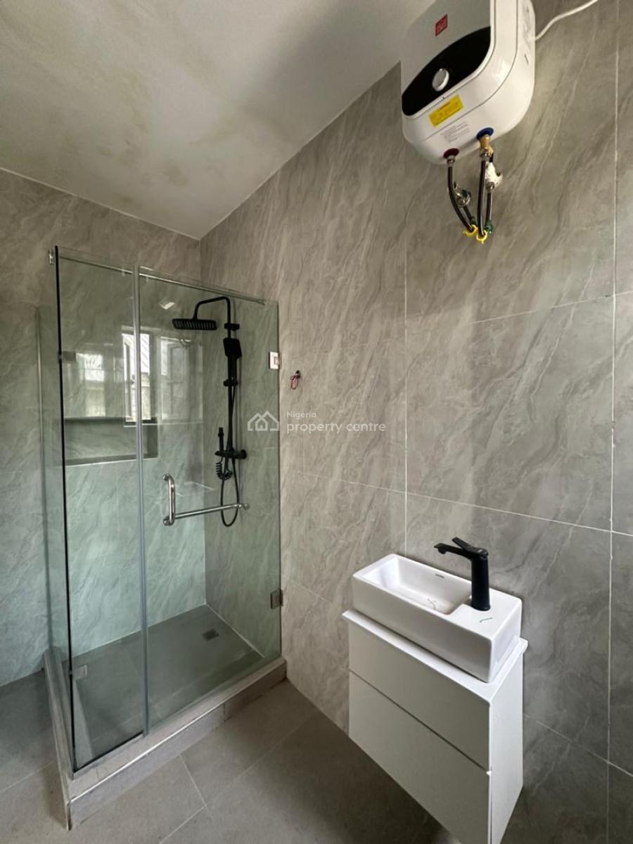 Very Spacious Luxury 3 Bedroom Apartment Perfect for Investment, Ikate, Lekki, Lagos, Flat / Apartment for Sale