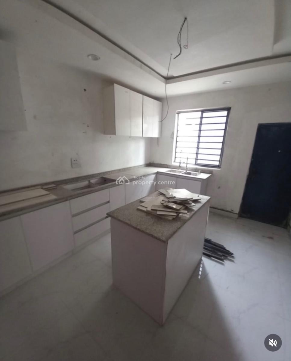 Aesthetically Pleasing 4 Bedroom Fully Detached Duplex with Bq, Opic, Isheri North, Lagos, Detached Duplex for Sale