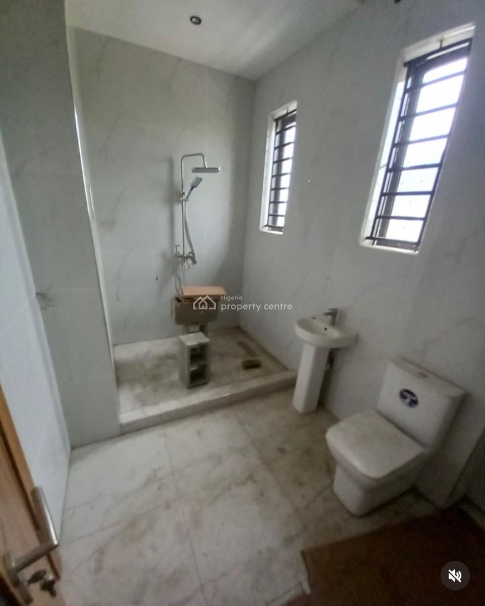 Aesthetically Pleasing 4 Bedroom Fully Detached Duplex with Bq, Opic, Isheri North, Lagos, Detached Duplex for Sale