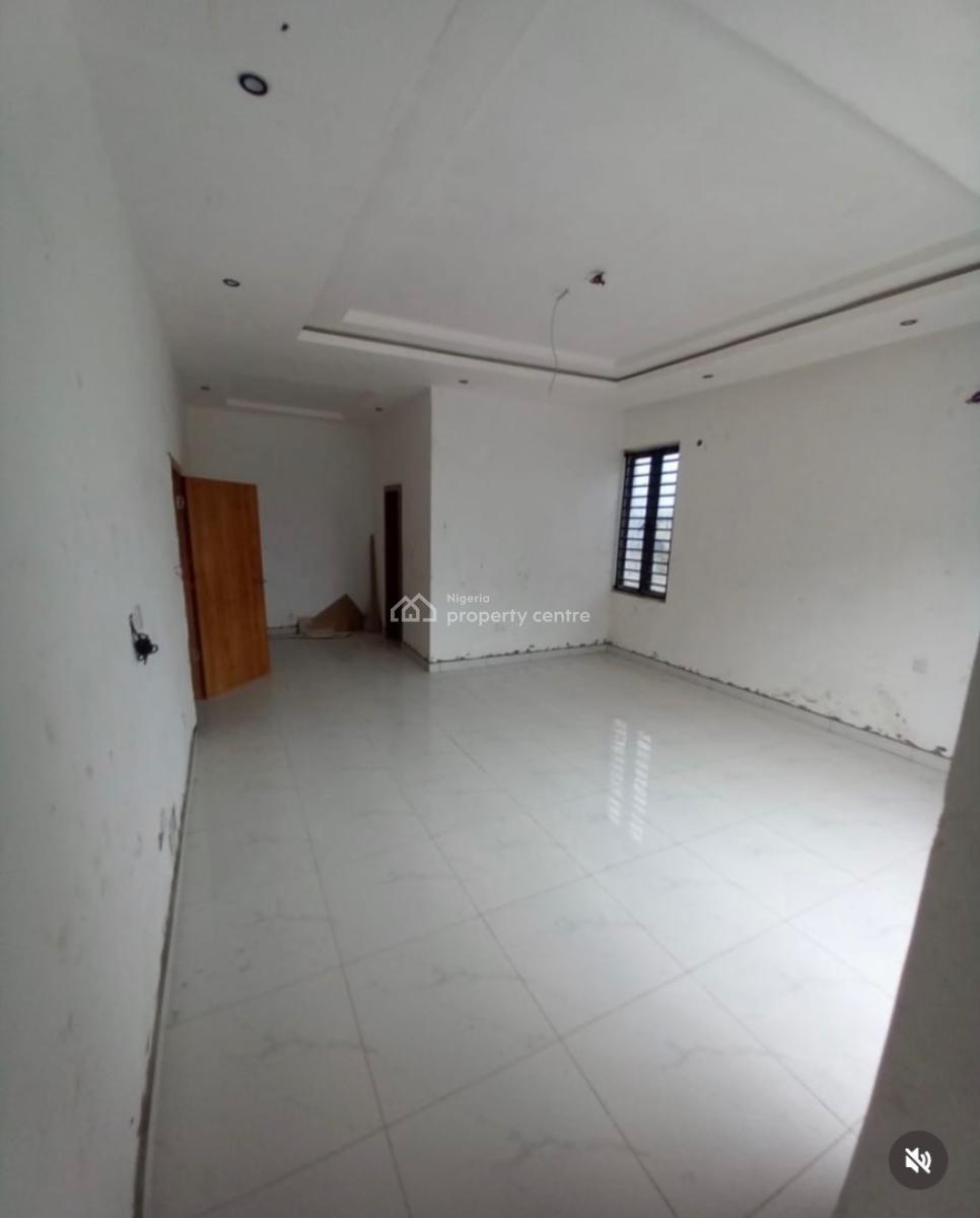 Aesthetically Pleasing 4 Bedroom Fully Detached Duplex with Bq, Opic, Isheri North, Lagos, Detached Duplex for Sale