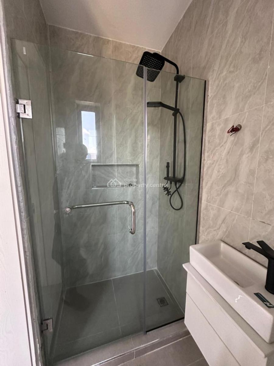 Super Luxury 1 Bedroom Apartment Perfect Investment, Ikate, Lekki, Lagos, Flat / Apartment for Sale