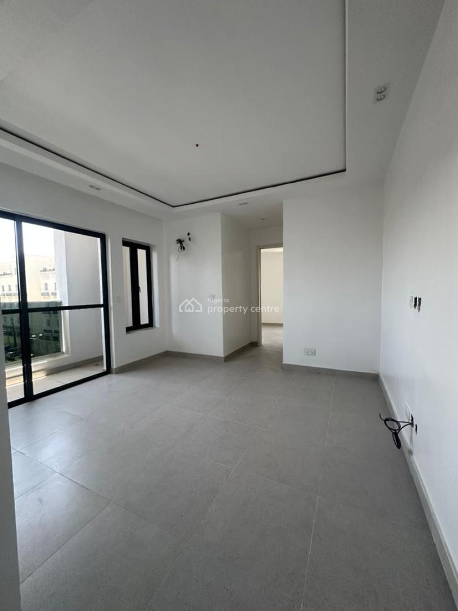 Super Luxury 1 Bedroom Apartment Perfect Investment, Ikate, Lekki, Lagos, Flat / Apartment for Sale