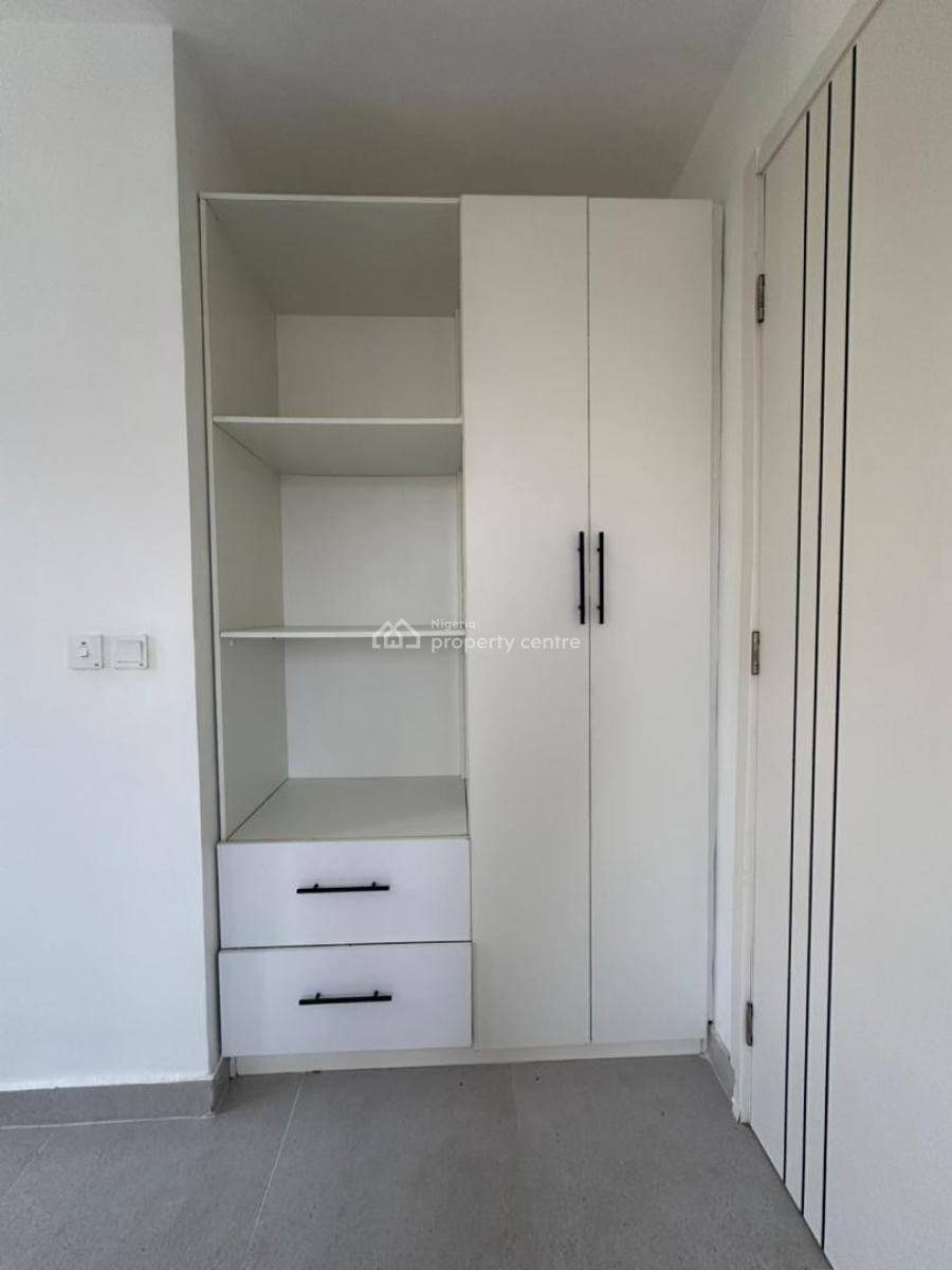 Super Luxury 1 Bedroom Apartment Perfect Investment, Ikate, Lekki, Lagos, Flat / Apartment for Sale