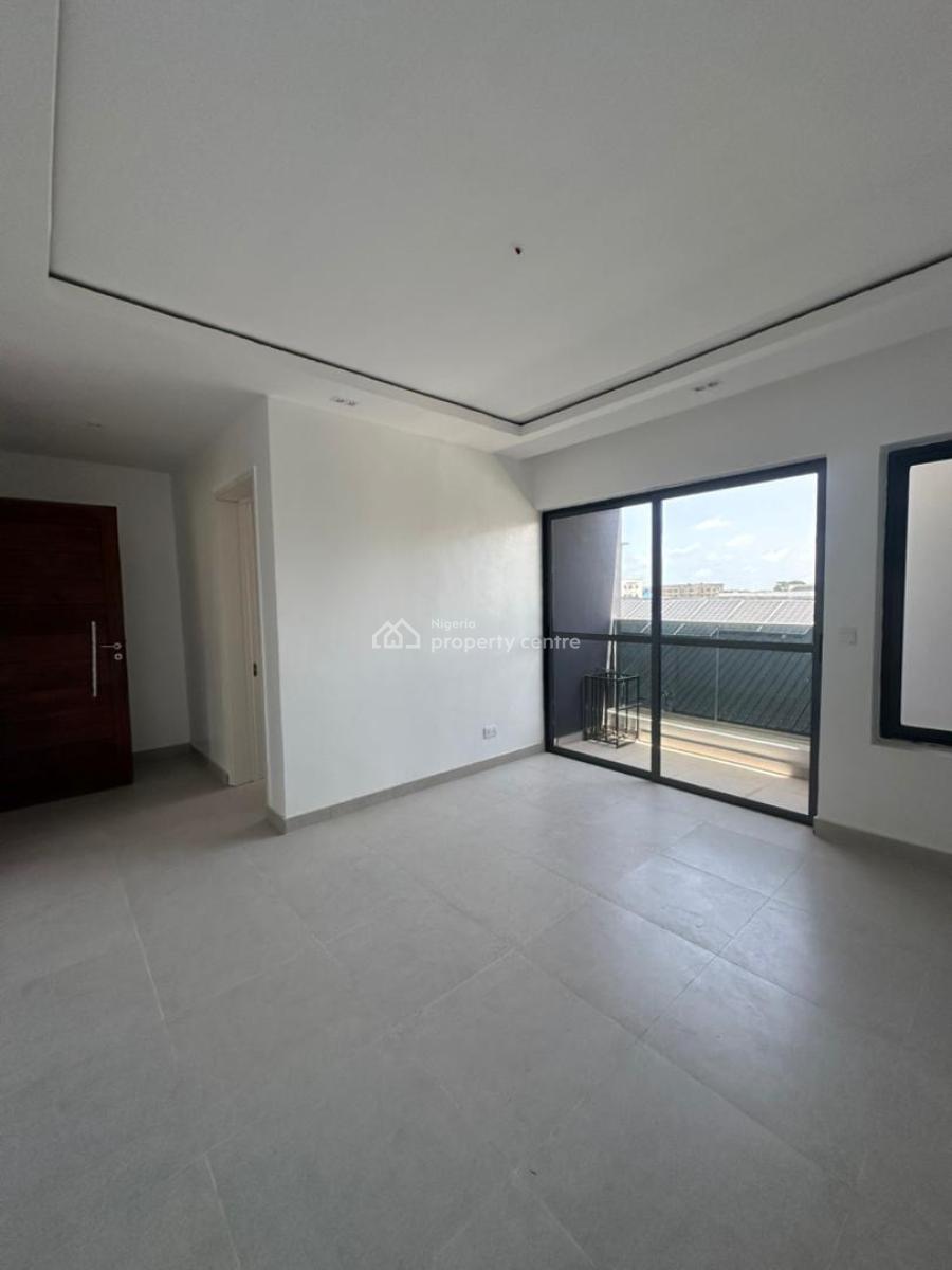 Super Luxury 1 Bedroom Apartment Perfect Investment, Ikate, Lekki, Lagos, Flat / Apartment for Sale