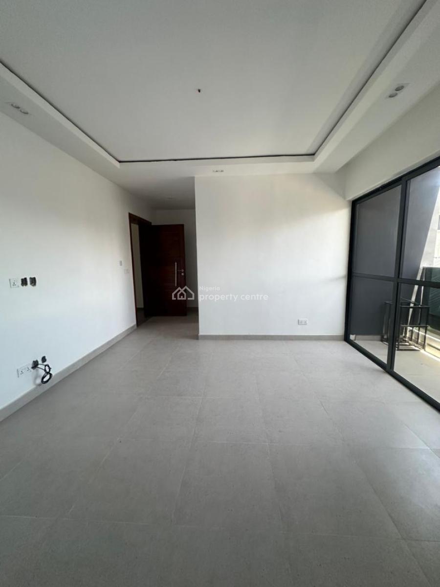 Super Luxury 1 Bedroom Apartment Perfect Investment, Ikate, Lekki, Lagos, Flat / Apartment for Sale