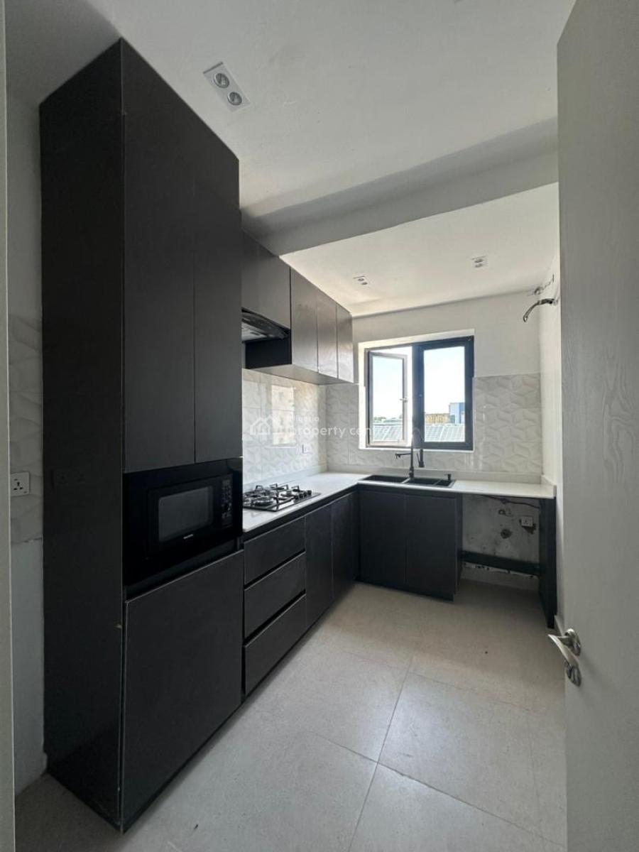 Super Luxury 1 Bedroom Apartment Perfect Investment, Ikate, Lekki, Lagos, Flat / Apartment for Sale