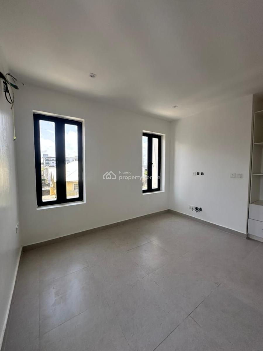 Super Luxury 1 Bedroom Apartment Perfect Investment, Ikate, Lekki, Lagos, Flat / Apartment for Sale
