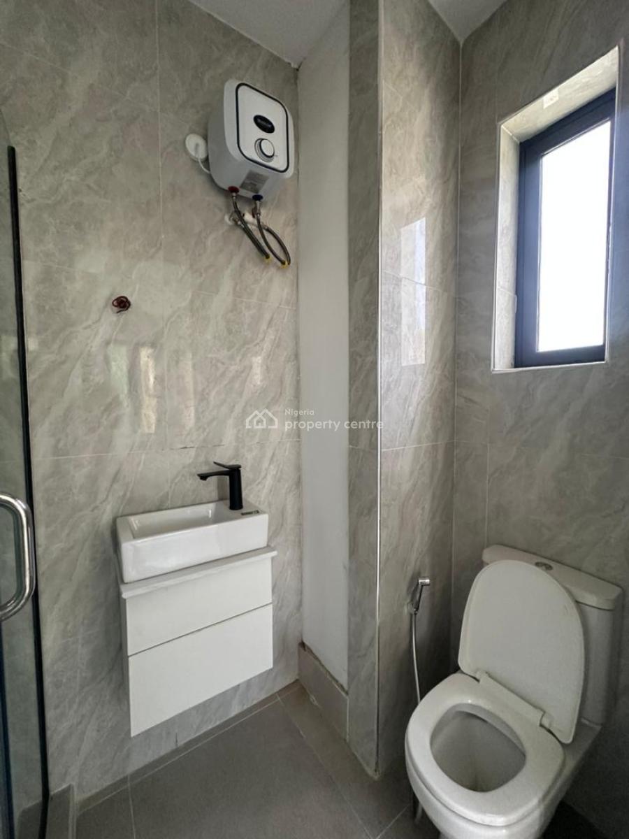 Super Luxury 1 Bedroom Apartment Perfect Investment, Ikate, Lekki, Lagos, Flat / Apartment for Sale