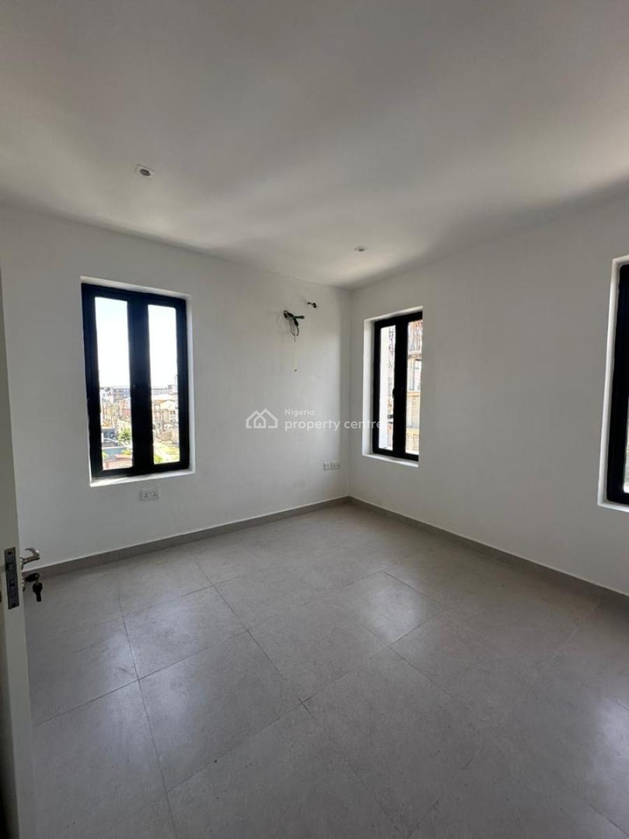 Super Luxury 1 Bedroom Apartment Perfect Investment, Ikate, Lekki, Lagos, Flat / Apartment for Sale