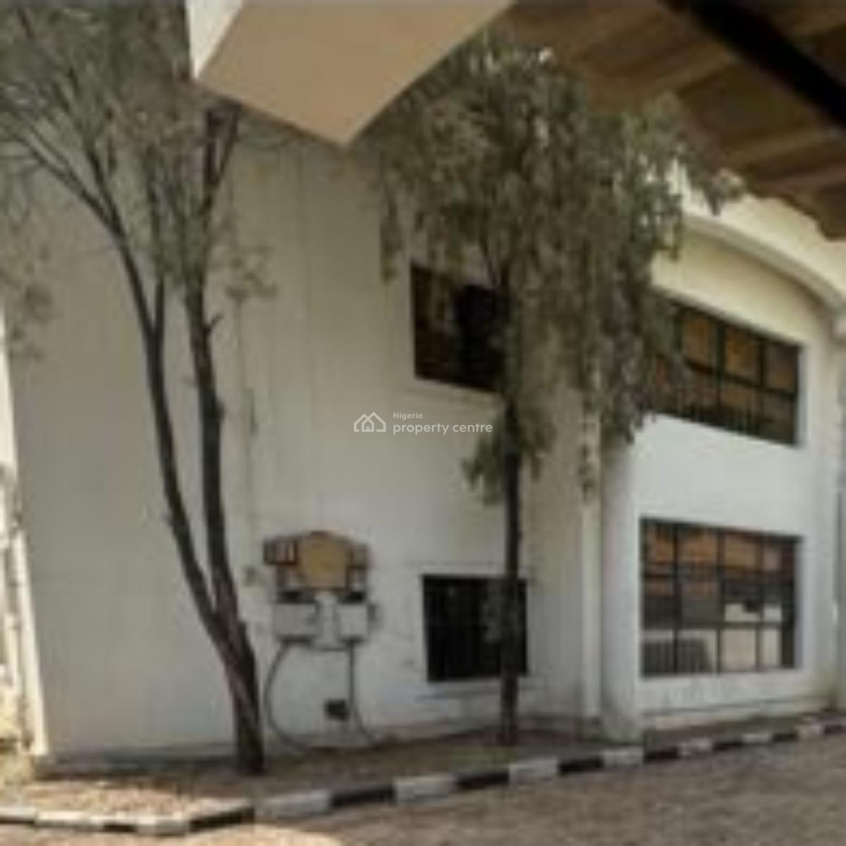 Blocks of Flats Available for Lease, Area 11, Garki, Abuja, House for Rent
