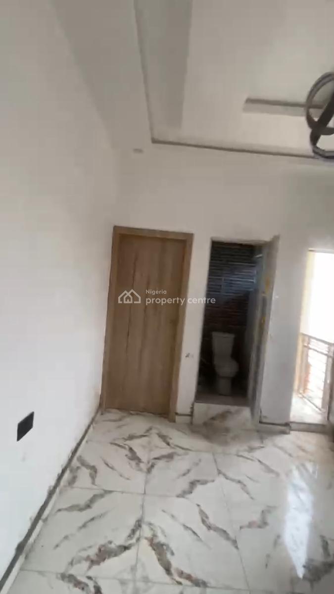 6 Units of Spacious Miniflats, Sawmill, Gbagada, Lagos, Flat / Apartment for Rent