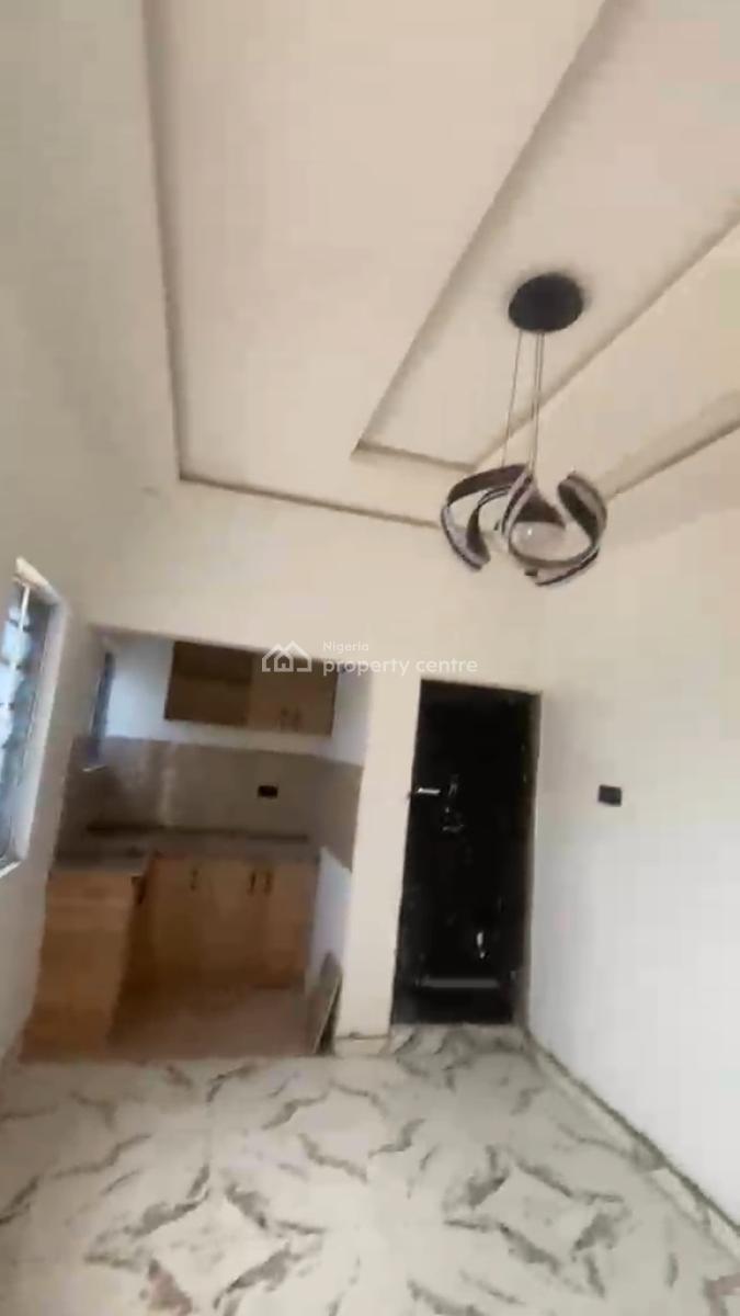 6 Units of Spacious Miniflats, Sawmill, Gbagada, Lagos, Flat / Apartment for Rent