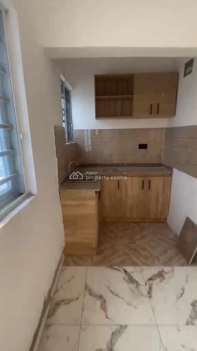 6 Units of Spacious Miniflats, Sawmill, Gbagada, Lagos, Flat / Apartment for Rent