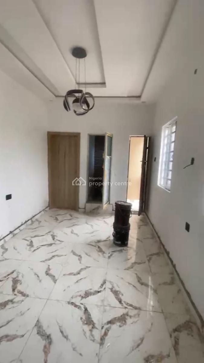 6 Units of Spacious Miniflats, Sawmill, Gbagada, Lagos, Flat / Apartment for Rent