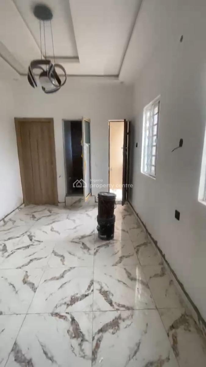 6 Units of Spacious Miniflats, Sawmill, Gbagada, Lagos, Flat / Apartment for Rent