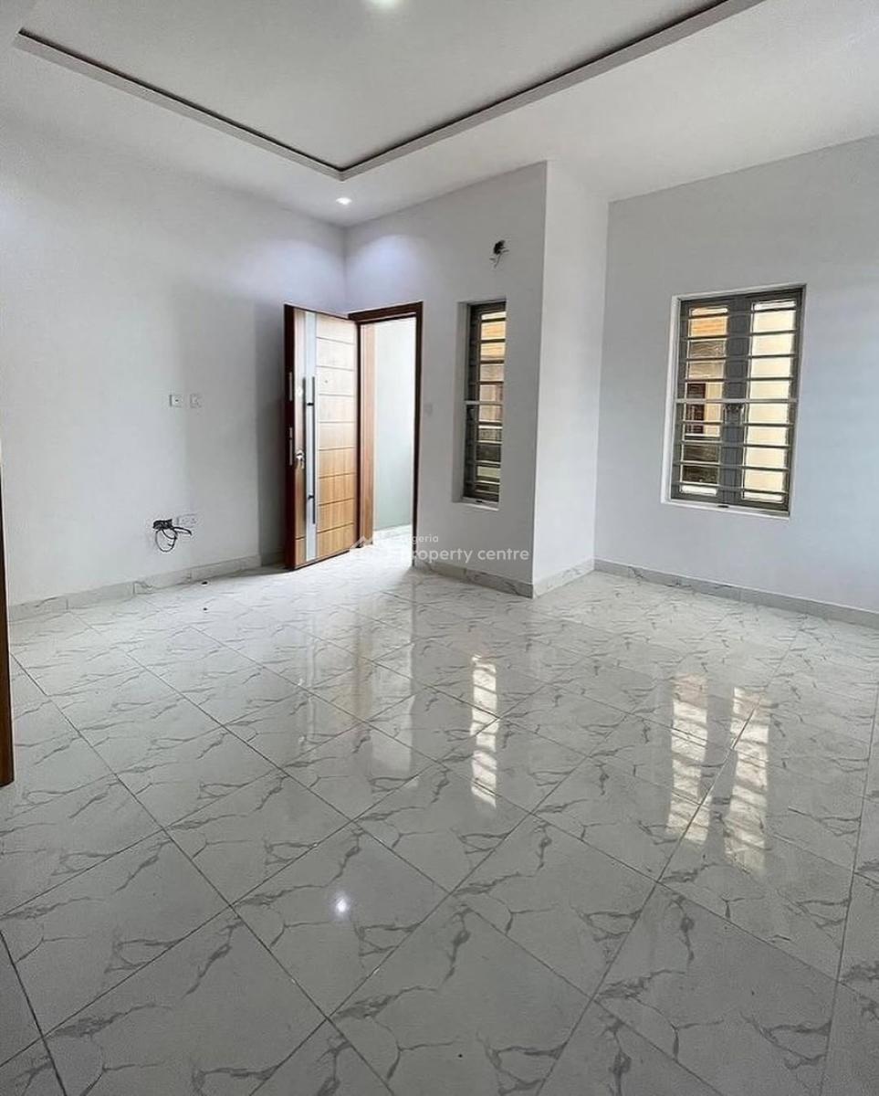 Brand New 3 Bedroom Terrence Duplex, Gra, Ikota, Lekki, Lagos, Terraced Duplex for Rent