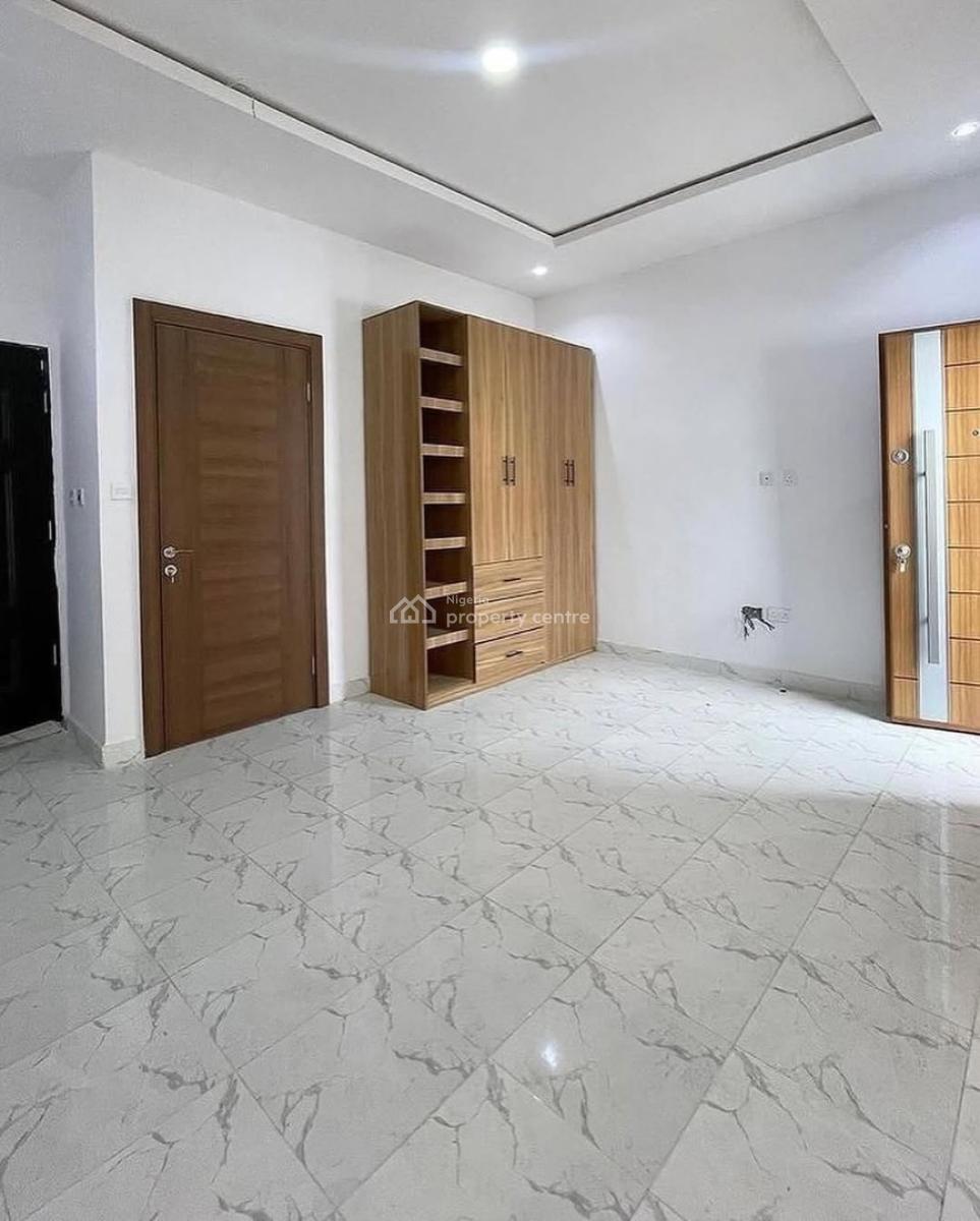 Brand New 3 Bedroom Terrence Duplex, Gra, Ikota, Lekki, Lagos, Terraced Duplex for Rent