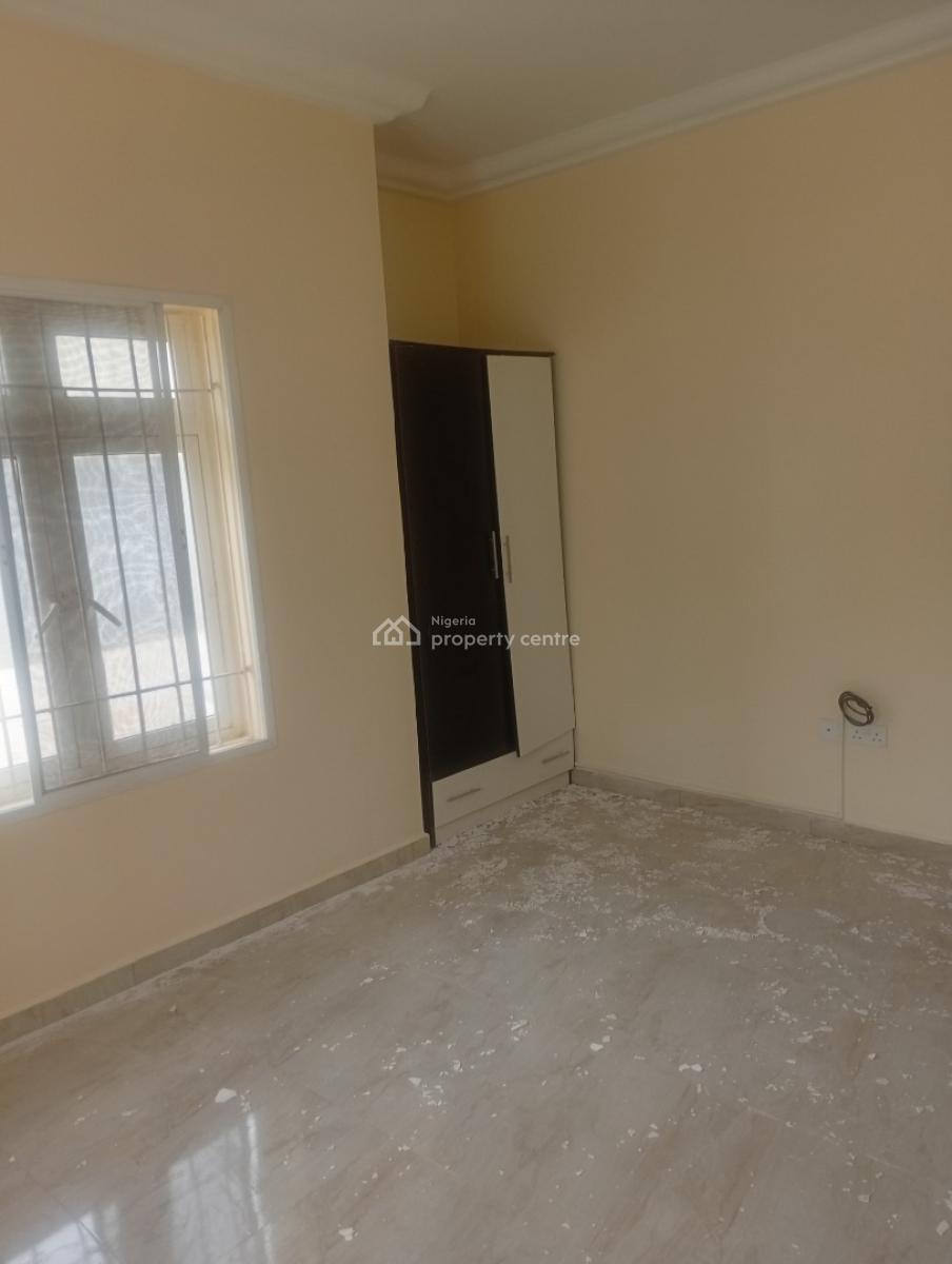 Spacious 6 Bedroom Fully Detached Duplex with a Self Contain, Asokoro District, Abuja, Detached Duplex for Sale