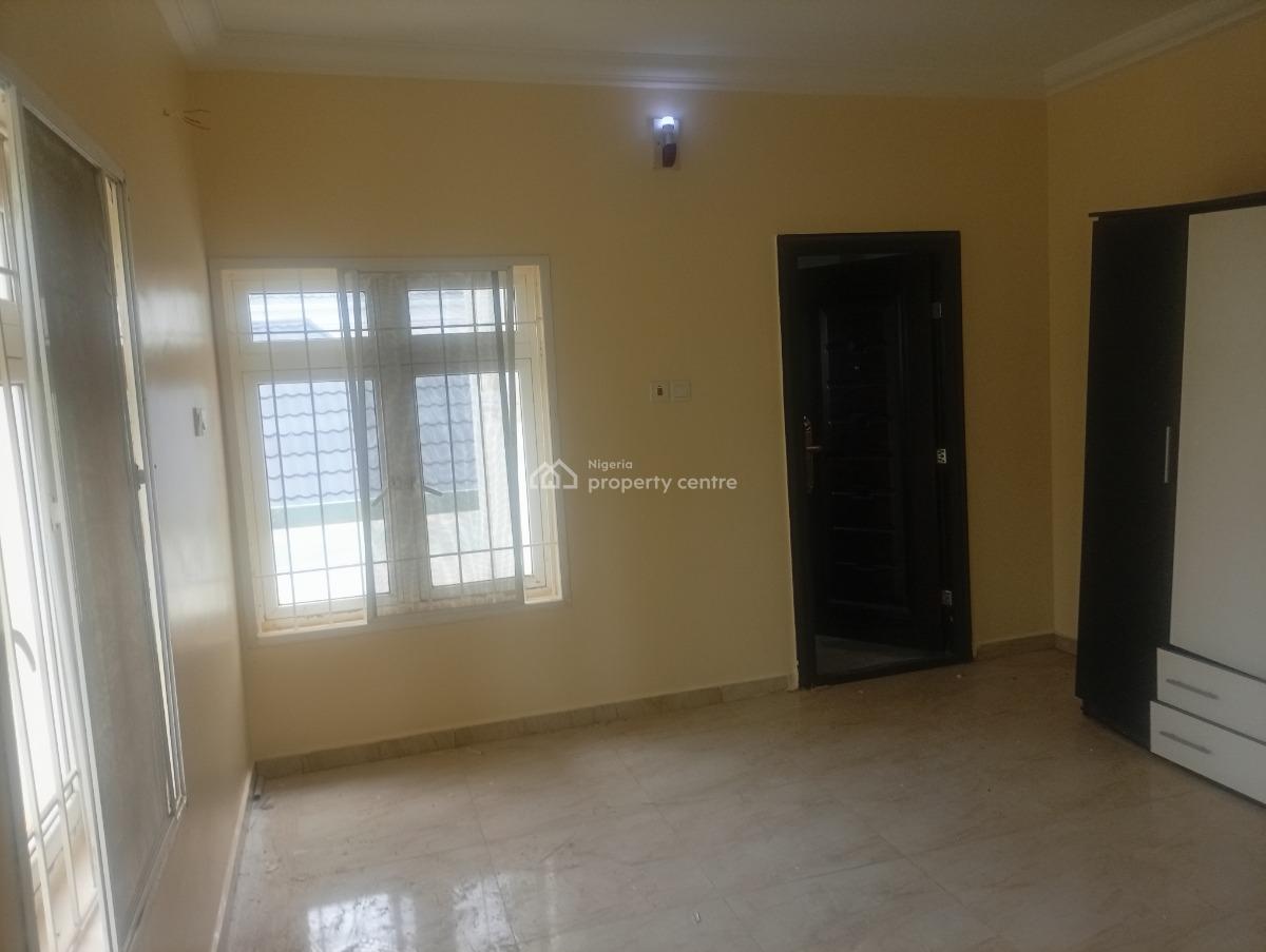 Spacious 6 Bedroom Fully Detached Duplex with a Self Contain, Asokoro District, Abuja, Detached Duplex for Sale