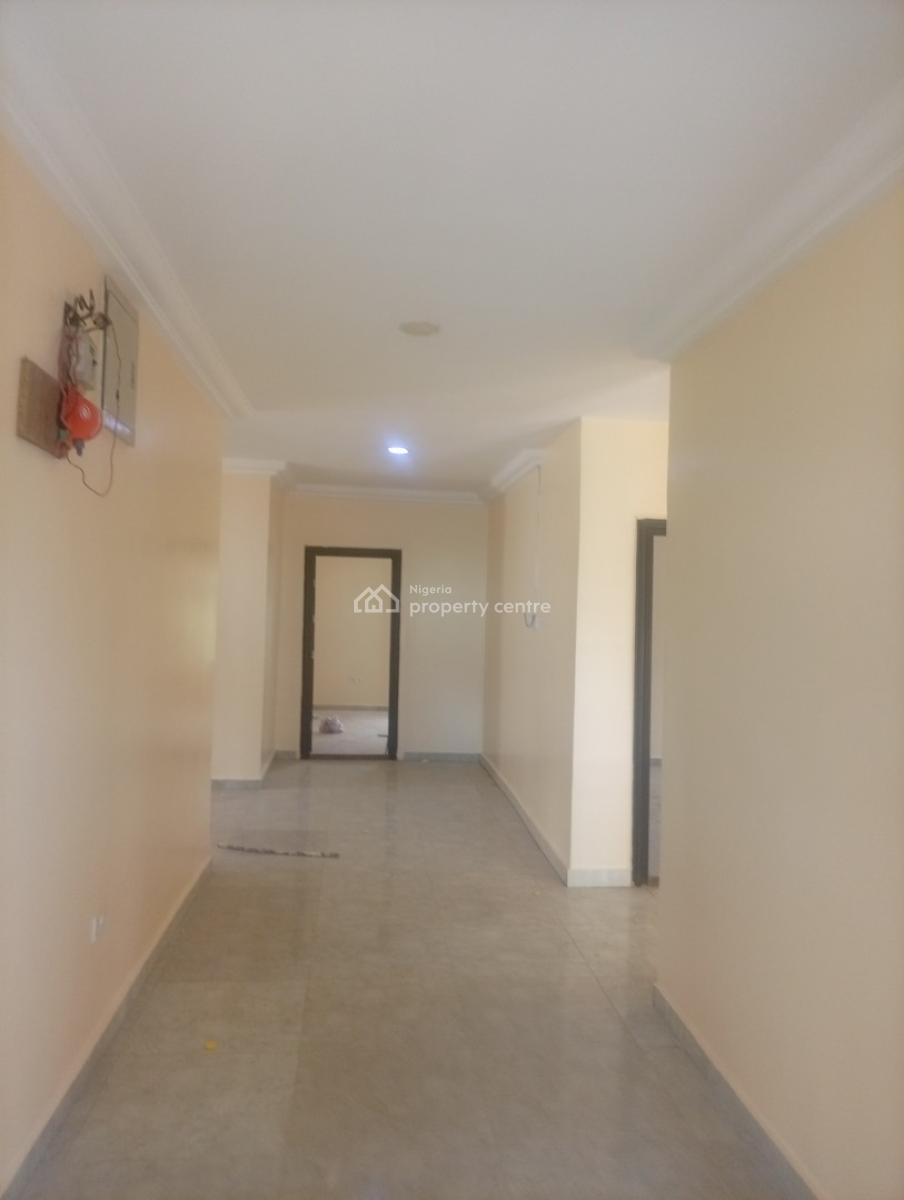 Spacious 6 Bedroom Fully Detached Duplex with a Self Contain, Asokoro District, Abuja, Detached Duplex for Sale