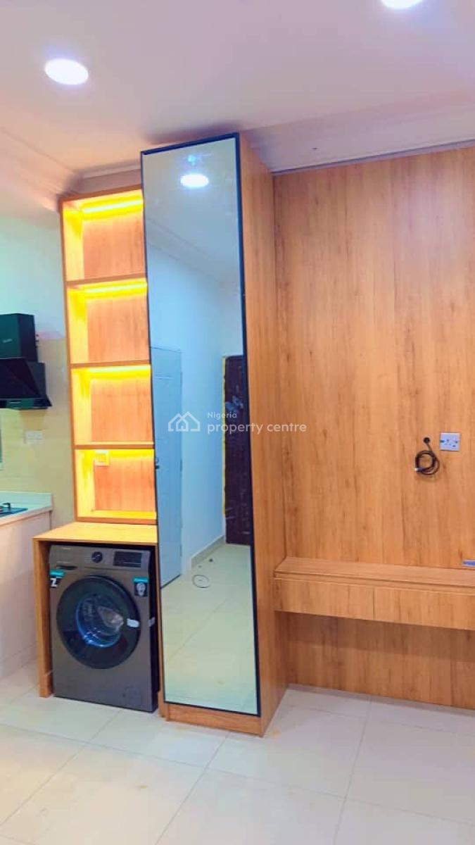 Fully Furnished and Serviced Room Self Contain En-suite, Royal Palmwill Estate, Badore, Ajah, Lagos, Self Contain (single Rooms) for Rent