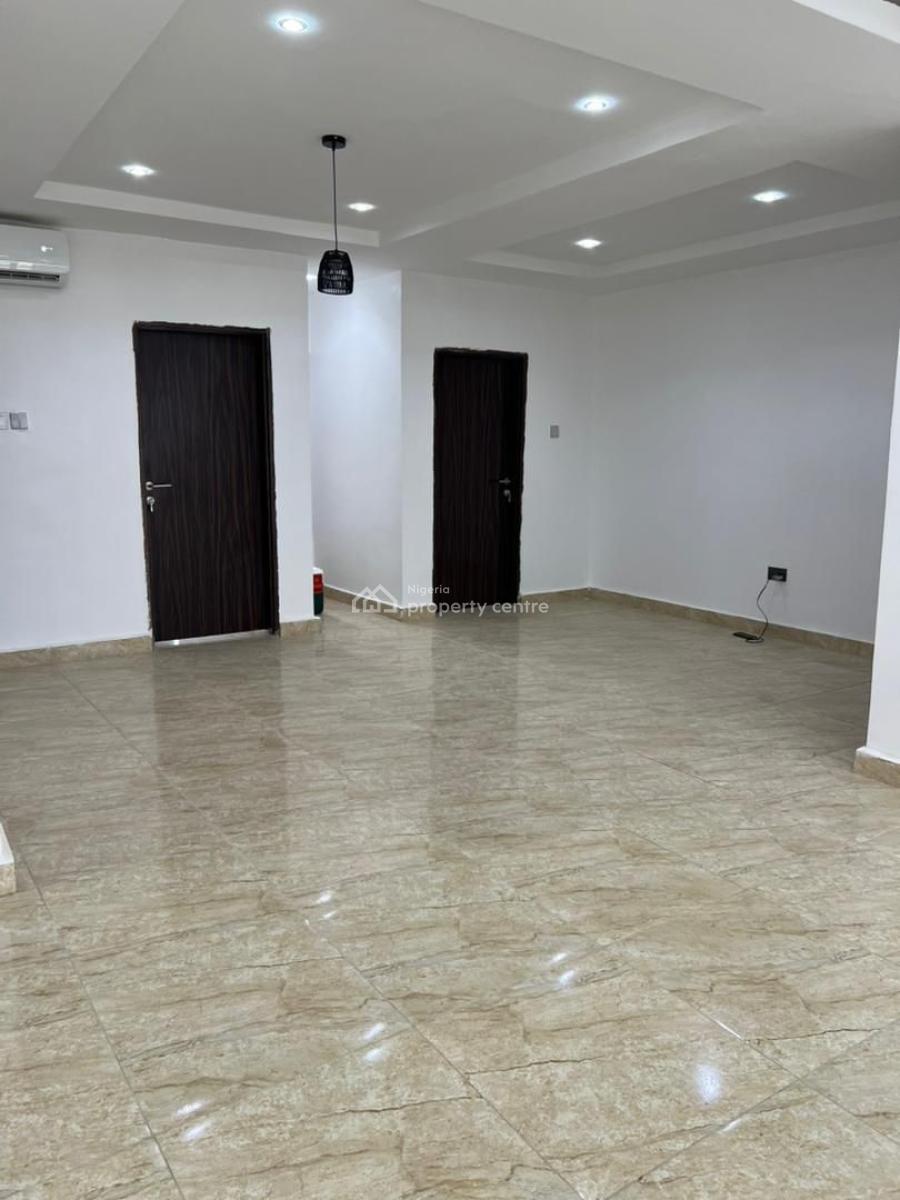 Luxury 3 Bedroom Apartment, Living Faith, Katampe, Abuja, Flat / Apartment for Rent