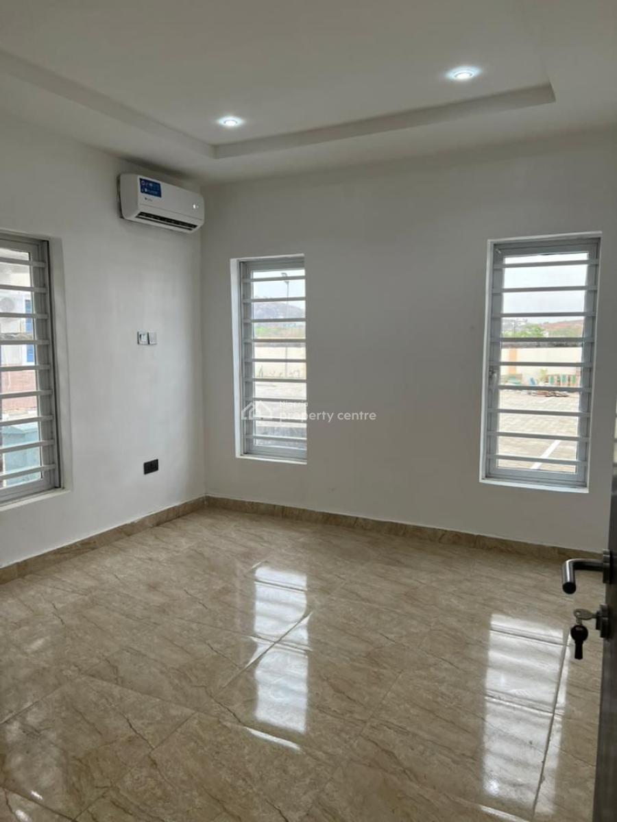 Luxury 3 Bedroom Apartment, Living Faith, Katampe, Abuja, Flat / Apartment for Rent