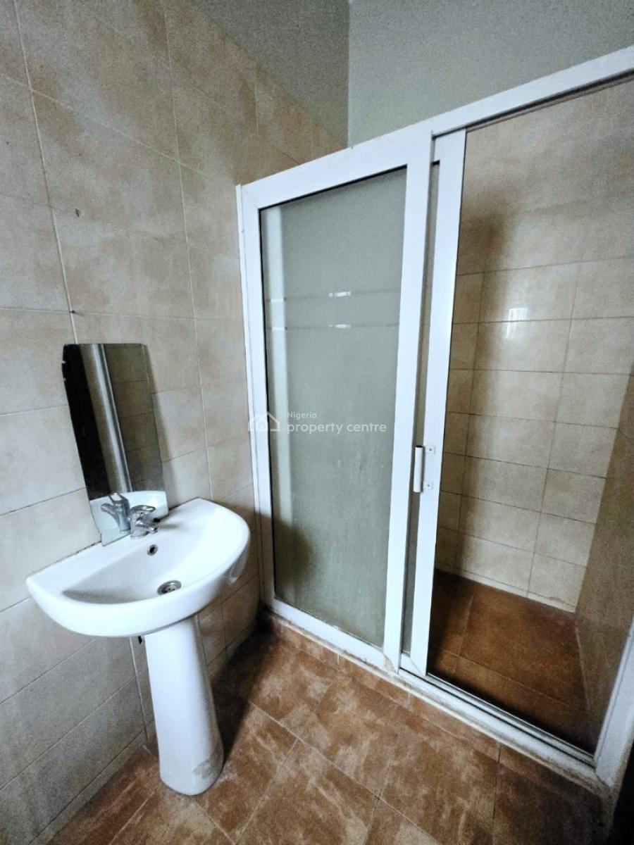 Lovely 2 Bedroom Apartment, Lekki, Lagos, Flat / Apartment for Rent