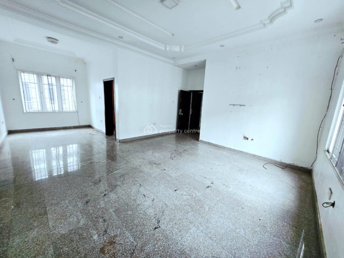 Lovely 2 Bedroom Apartment, Lekki, Lagos, Flat / Apartment for Rent