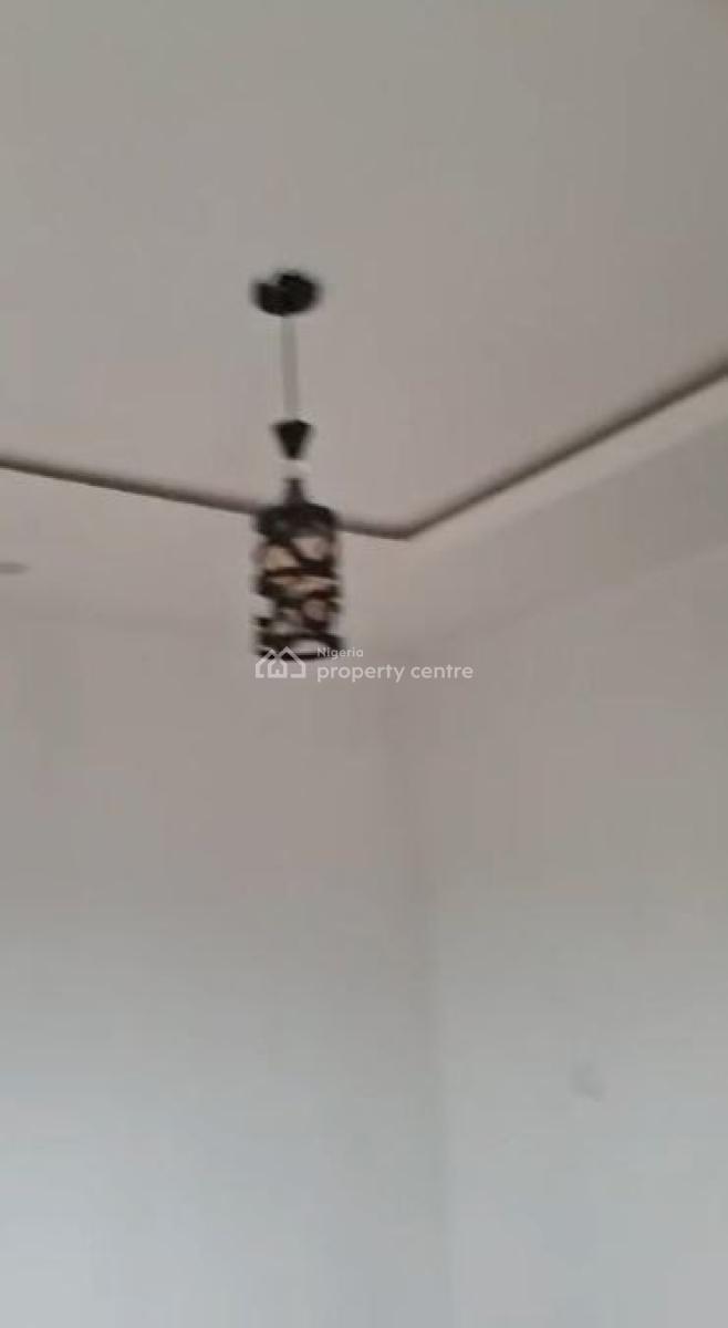 Newly Built Mini Flat, Balogun, Iju-ishaga, Agege, Lagos, Mini Flat (room and Parlour) for Rent
