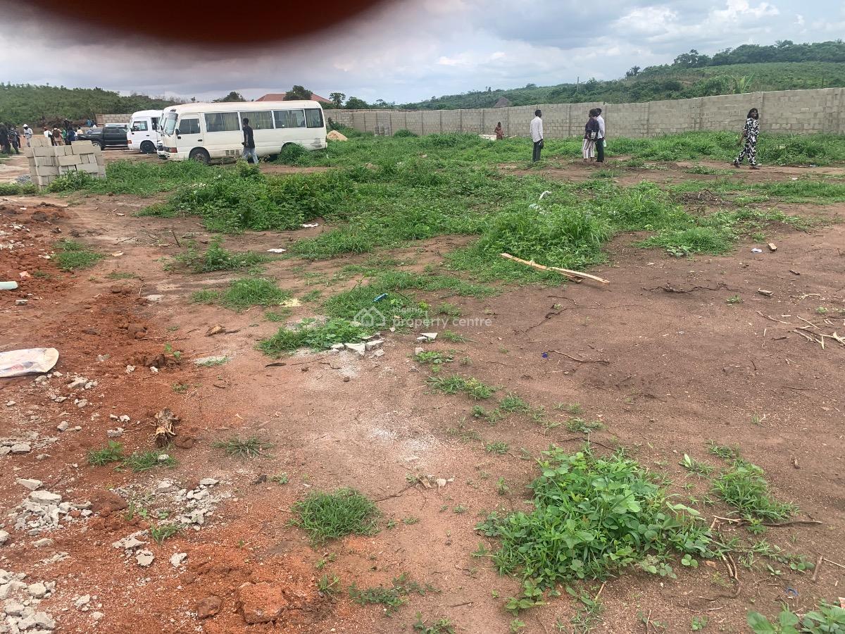 Government Allocation Land at Epe, Govt Allocation Land Close to St. Augustine University,ilara, Epe, Lagos, Residential Land for Sale