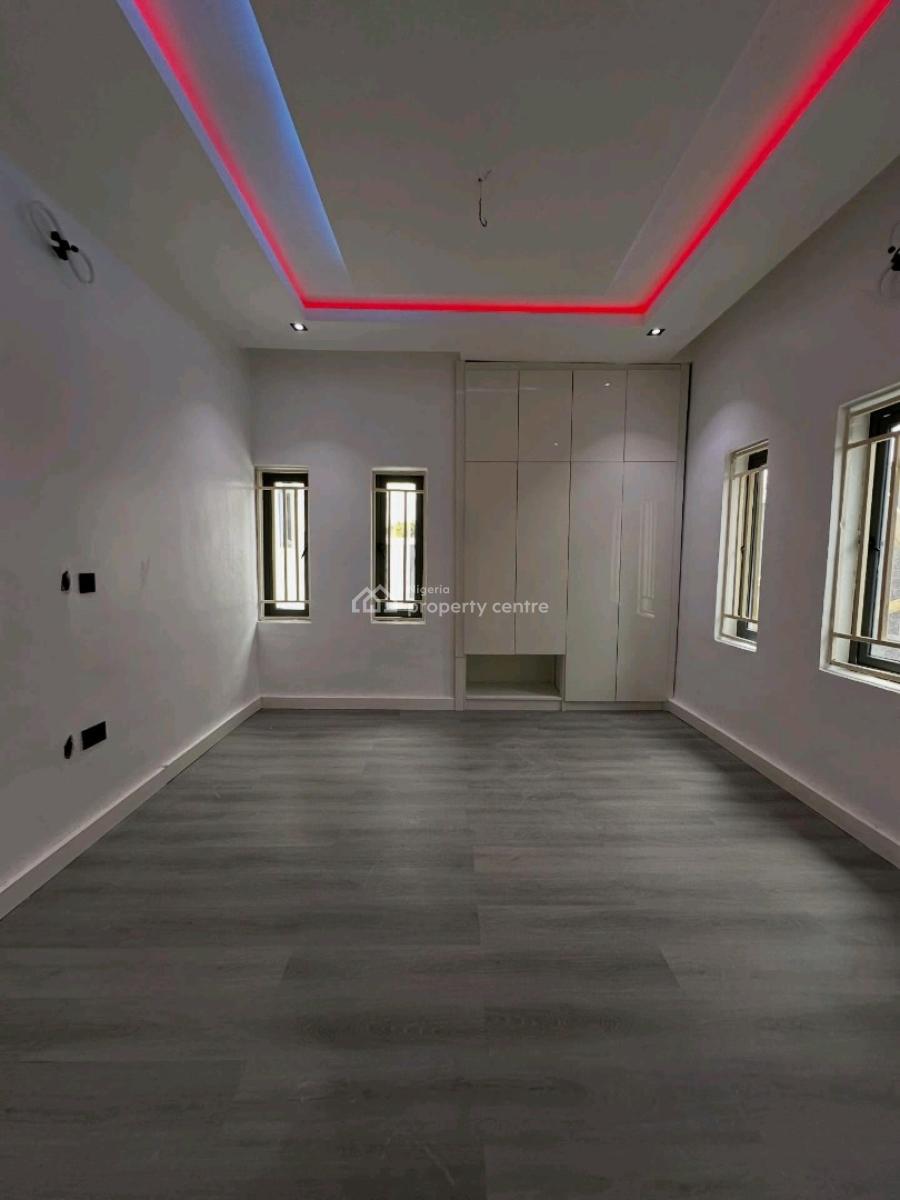 Brand New 3 Bedroom Fully Detached Bungalow + Selfcontaned Boys Quarte, Karsana, Abuja, House for Sale