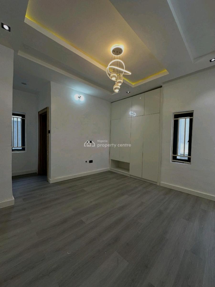 Brand New 3 Bedroom Fully Detached Bungalow + Selfcontaned Boys Quarte, Karsana, Abuja, House for Sale