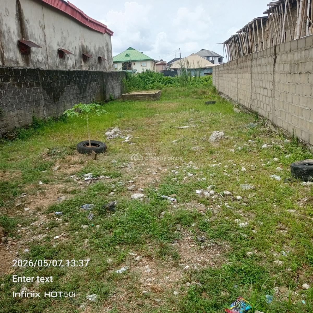 Land, Seaside, Badore, Ajah, Lagos, Mixed-use Land for Sale