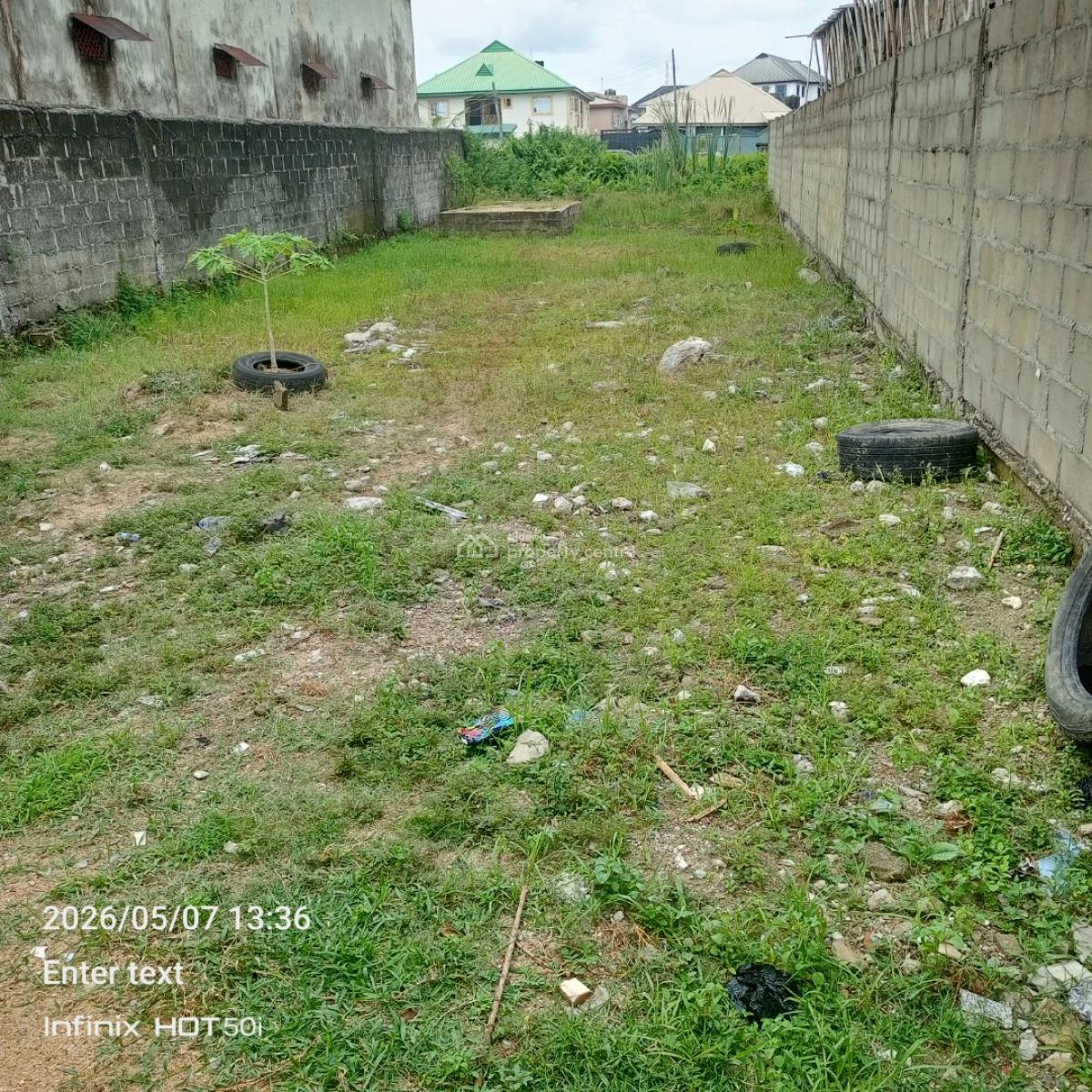 Land, Seaside, Badore, Ajah, Lagos, Mixed-use Land for Sale