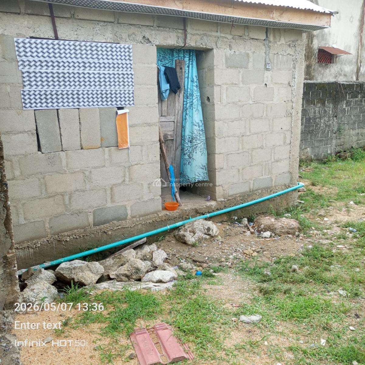 Land, Seaside, Badore, Ajah, Lagos, Mixed-use Land for Sale