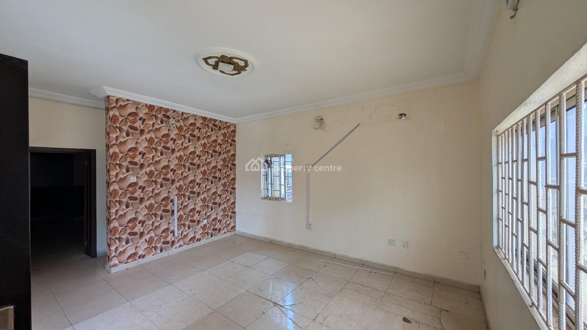 3 Bedroom Flat, Wuse 2, Abuja, House for Rent