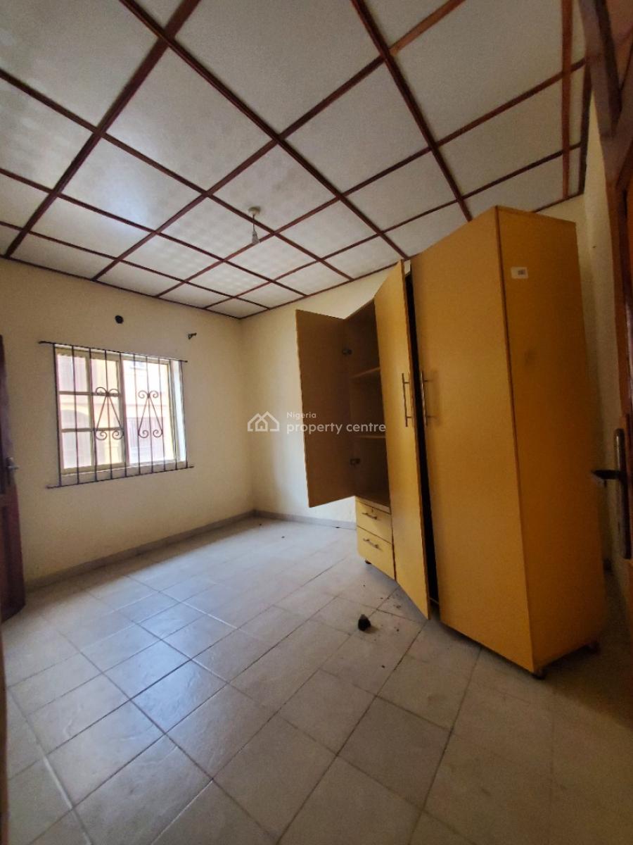 Clean Two-bedroom Flat, Gra, Ogudu, Lagos, Flat / Apartment for Rent