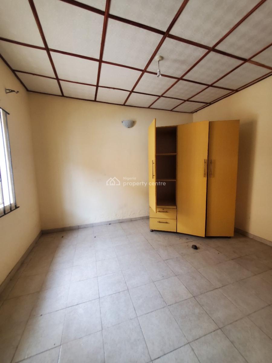 Clean Two-bedroom Flat, Gra, Ogudu, Lagos, Flat / Apartment for Rent
