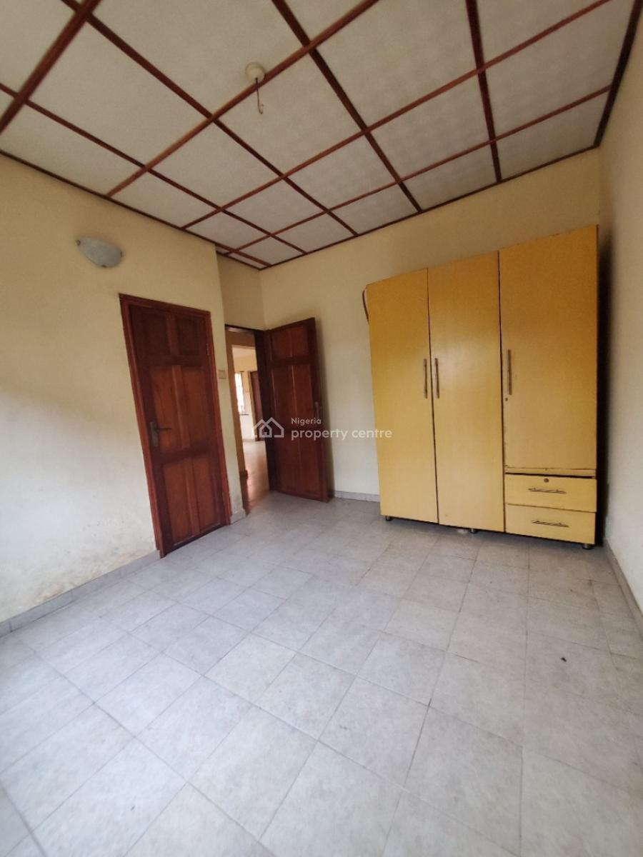 Clean Two-bedroom Flat, Gra, Ogudu, Lagos, Flat / Apartment for Rent