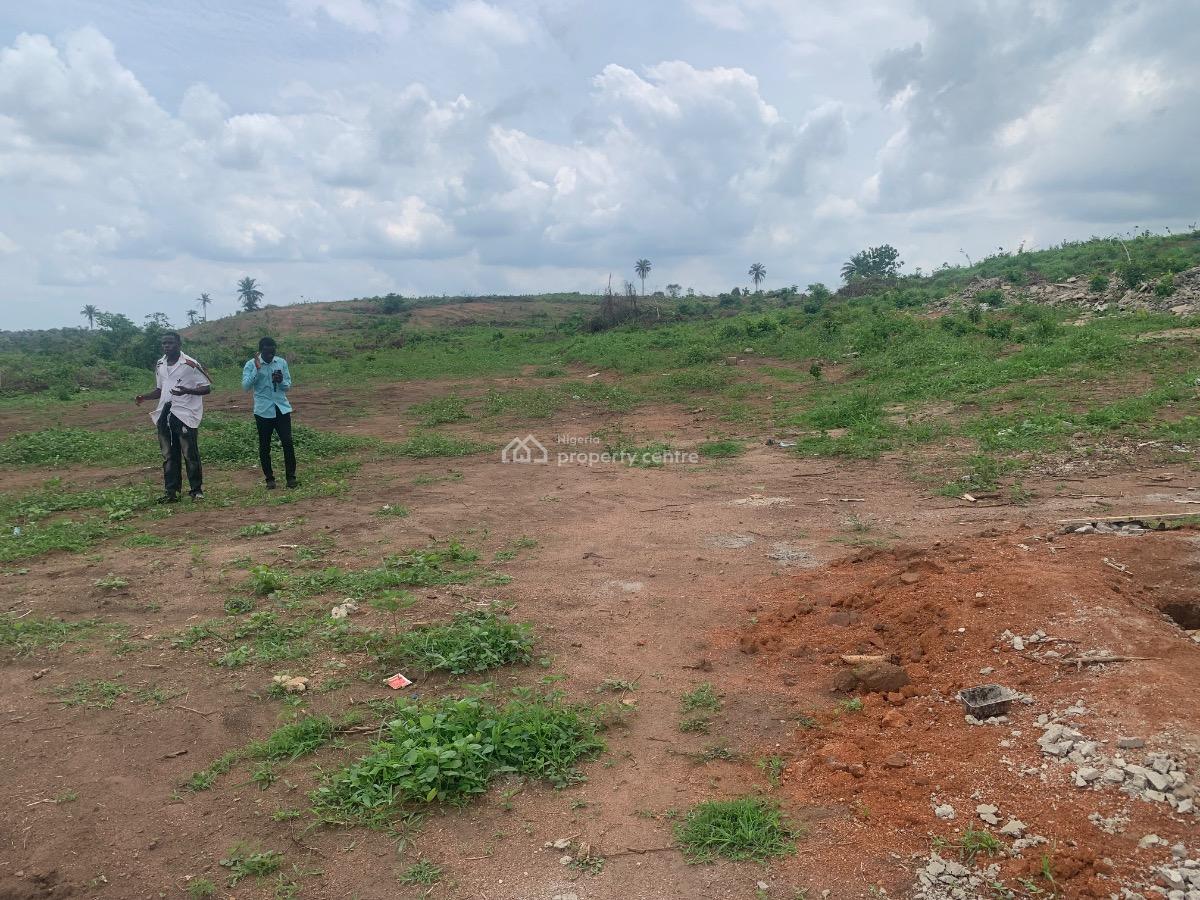Govt Allocation Land at Epe, Govt Allocation Land at Ilara, Epe, Lagos, Residential Land for Sale