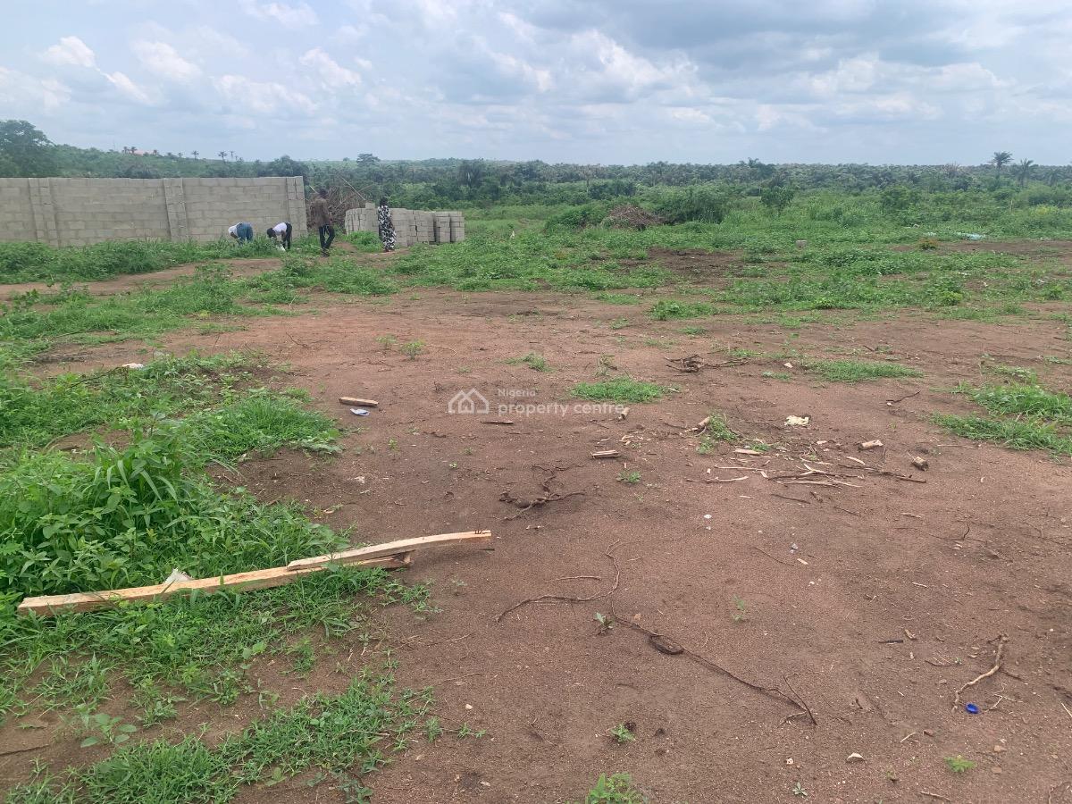 Govt Allocation Land at Epe, Govt Allocation Land at Ilara, Epe, Lagos, Residential Land for Sale