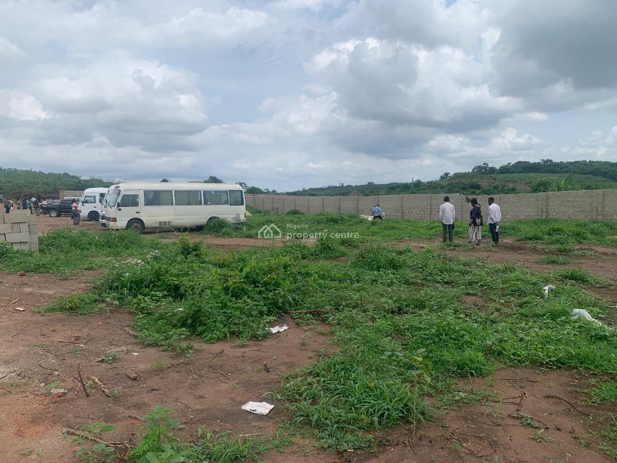 Govt Allocation Land at Epe, Govt Allocation Land at Ilara, Epe, Lagos, Residential Land for Sale