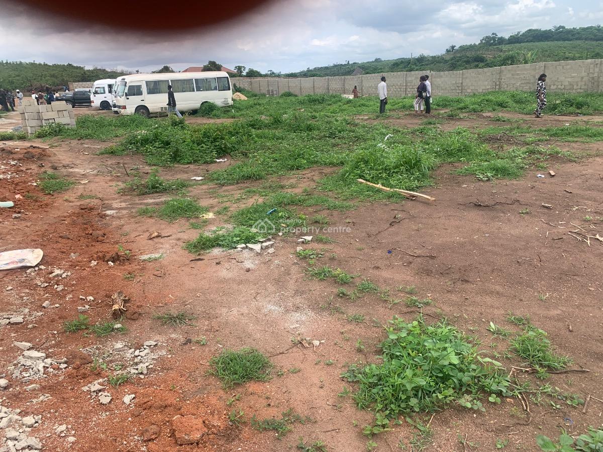 Govt Allocation Land at Epe, Govt Allocation Land at Ilara, Epe, Lagos, Residential Land for Sale