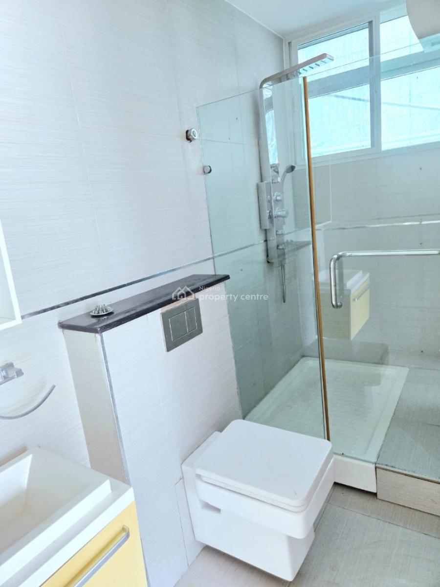 Architectural Masterpiece 5 Bedroom Detached House:, Banana Island, Ikoyi, Lagos, Detached Duplex for Rent