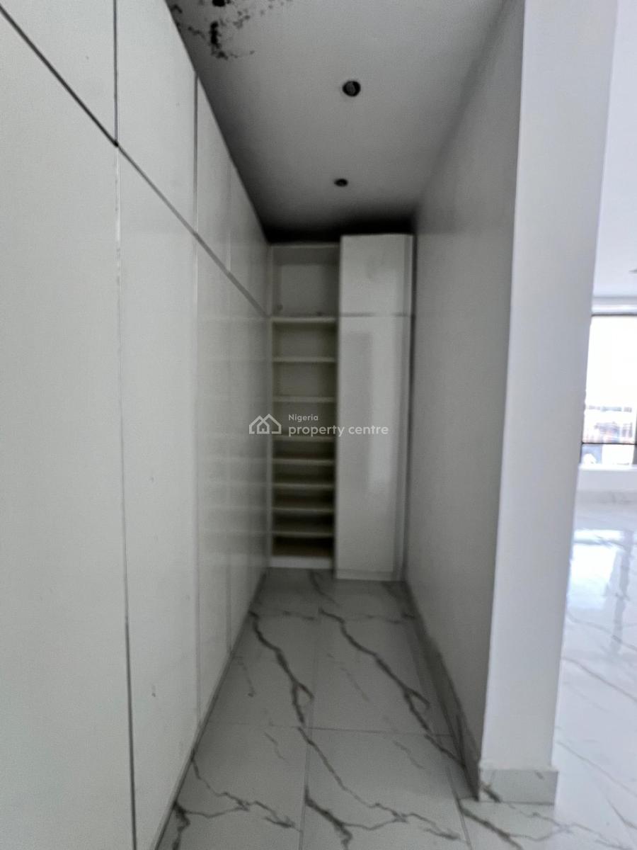 Modern 5 Bedroom  Detached Duplex with Pool, Open Terrace, Lekki Phase 1, Lekki, Lagos, Detached Duplex for Sale