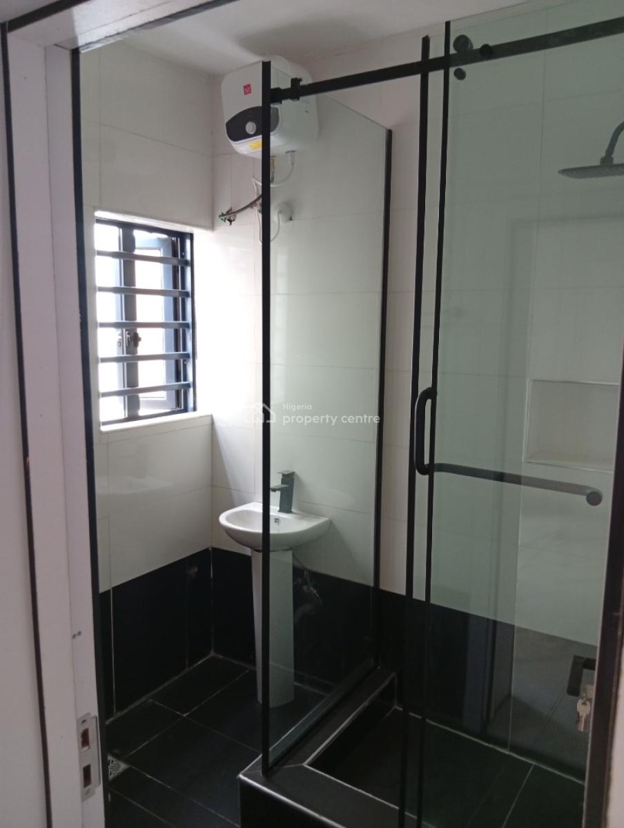 Tastefully Built 5 Bedroom Semi Detached Duplex + a Room Bq & Study, Gra Phase 1, Magodo, Lagos, Semi-detached Duplex for Sale