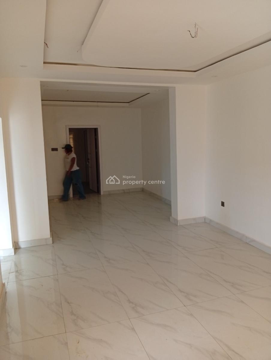 Tastefully Built 5 Bedroom Semi Detached Duplex + a Room Bq & Study, Gra Phase 1, Magodo, Lagos, Semi-detached Duplex for Sale